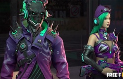 Thẻ vô cực mùa 32 trong Free Fire có gì hot?