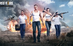 Kí tự đặc biệt FF: Cách đặt tên Free Fire có khoảng trống