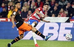 Nhận định Granada vs Valencia, 23h00 ngày 30/12, VĐQG Tây Ban Nha