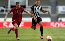 Nhận định, soi kèo Newcastle vs Liverpool, 03h00 ngày 31/12