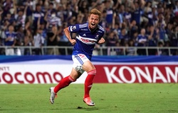 Tuyển thủ Thái Lan lọt Đội hình tiêu biểu châu Á, sánh ngang với Son Heung min