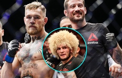 HLV John Kavanagh: “Dana White đang dùng đai để nhử Khabib, Conor vs Poirier xứng đáng hơn”