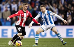 Lịch trực tiếp Bóng đá TV hôm nay 31/12: Bilbao vs Sociedad