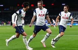 Link xem trực tiếp Tottenham vs Fulham, bóng đá Anh hôm nay