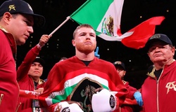 Canelo Alvarez lên kế hoạch đấu Yildirim và Saunders đầu năm 2021 