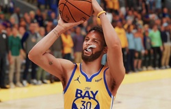 NBA 2K21 gây tranh cãi với bản danh sách 10 tay ném ba điểm xuất sắc nhất