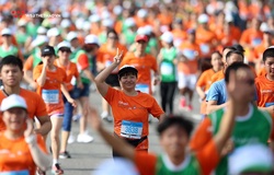 Manulife Danang International Marathon ấn định ngày tổ chức năm 2021