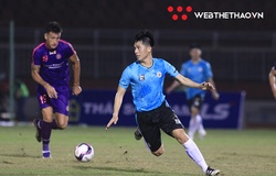 Kết quả Hà Nội vs Bình Định, video giao hữu bóng đá hôm nay 31/12