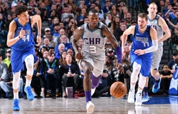 Nhận định NBA: Dallas Mavericks vs Charlotte Hornets (ngày 31/12, 8h30)