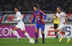 Nhận định Kawasaki Frontale vs Gamba Osaka, 12h40 ngày 01/01