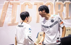 Bị TheShy và Rookie tẩy chay, IG Ning phải nghỉ thi đấu?