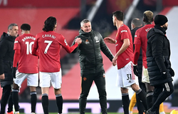 HLV MU nói gì về cuộc đua vô địch với Liverpool?