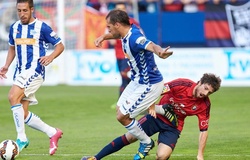 Nhận định Osasuna vs Alaves, 22h15 ngày 31/12, VĐQG Tây Ban Nha