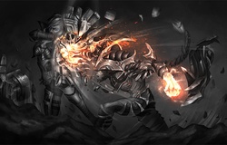 Danh sách Tướng được Riot cân nhắc làm lại trong 2021