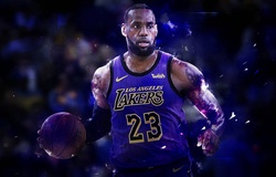 Sinh nhật LeBron James 36 tuổi và mục tiêu phá vỡ kỷ lục hơn 3 thập kỷ
