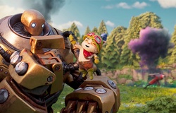 Danh sách Tướng mới Tốc Chiến sẽ ra mắt trong 2021