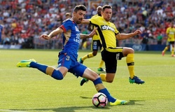 Kết quả Central Coast Mariners vs Newcastle Jets, video bóng đá Úc hôm nay 31/12