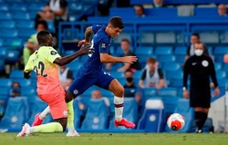 Lịch trực tiếp Bóng đá TV hôm nay 3/1: Chelsea vs Man City