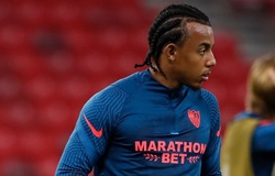 Chuyển nhượng MU mới nhất hôm nay 1/1: “Quỷ đỏ” nhắm hậu vệ Sevilla