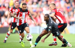 Lịch trực tiếp Bóng đá TV hôm nay 4/1: Southampton vs Liverpool