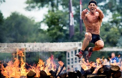 Cuộc thi vượt chướng ngại vật siêu thể lực Spartan Race Vietnam lên lịch “khoe 6 múi” năm 2021