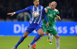 Nhận định Werder Bremen vs Union Berlin, 21h30 ngày 02/01, VĐQG Đức