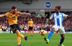 Nhận định, soi kèo Brighton vs Wolves, 00h30 ngày 03/01, Ngoại hạng Anh