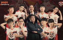 Đội hình Cerberus Esports tại VCS Mùa Xuân 2021
