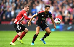 Nhận định, soi kèo Crystal Palace vs Sheffield United, 22h ngày 02/01