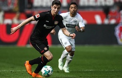 Nhận định Eintracht Frankfurt vs Bayer Leverkusen, 21h30 ngày 02/01