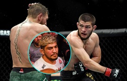 Dillon Danis: "Tái đấu với tâm lý ổn định, Conor sẽ dễ dàng hạ Khabib"