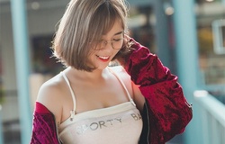 MisThy văng tục trên livestream khi đọc bình luận "kém duyên"