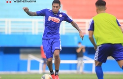 CLB TP.HCM chia tay Ortiz, tan giấc mộng với bộ đôi ngoại binh triệu đô