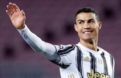 Ronaldo trải qua những ngọt ngào và đắng cay nào trong năm 2020?