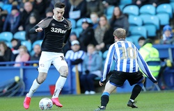 Nhận định Sheffield Wednesday vs Derby County, 00h30 ngày 02/01