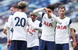 Lịch trực tiếp Bóng đá TV hôm nay 2/1: Tottenham vs Leeds United