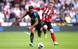 Video bóng đá Anh hôm nay 2/1: Highlight Crystal Palace vs Sheffield United
