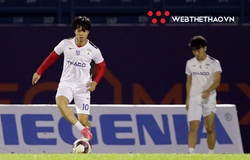 Cầu thủ Việt làm gì ngày Tết Dương lịch?