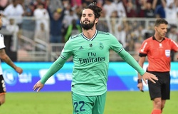 Chuyển nhượng MU mới nhất hôm nay 2/1: “Quỷ đỏ” đàm phán mua Isco