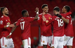 MU là thương hiệu giá trị nhất Ngoại hạng Anh thời COVID-19