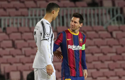 CLB của Messi và Ronaldo chơi tệ nhất khi mất CĐV 