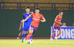 Kết quả Bình Dương vs Khánh Hòa, giao hữu bóng đá hôm nay 3/1