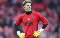 Chuyển nhượng MU mới nhất hôm nay 3/1: Tottenham nhắm Henderson 