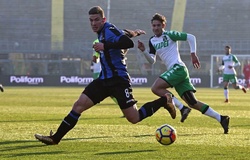 Nhận định Atalanta vs Sassuolo, 21h00 ngày 03/01, VĐQG Italia