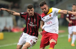 Nhận định, soi kèo Benevento vs AC Milan, 0h ngày 04/01, VĐQG Italia