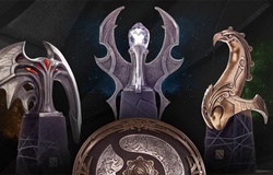 Lịch Dota 2 DPC 2021 mới nhất
