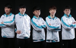 Trực tiếp KeSPA Cup 2020 trận chung kết: DWG vô địch