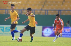 Danh sách cầu thủ, đội hình Nam Định đá V.League 2021