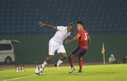 Kết quả Nam Định vs HAGL, video giao hữu bóng đá hôm nay 3/1