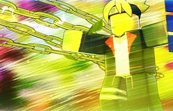 Code Shinobi Life 2 tháng 9/2021: Cách nhận và nhập code Roblox